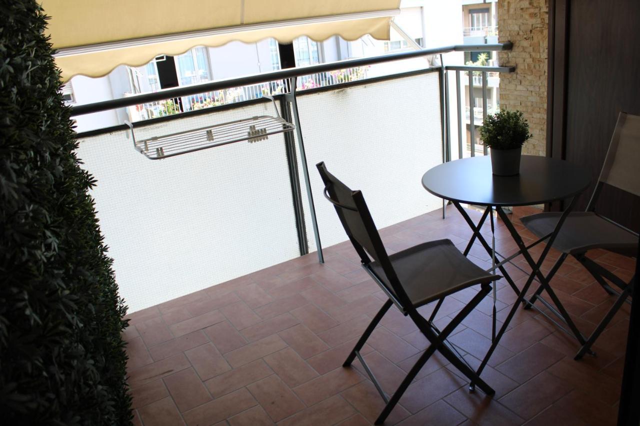 B&B D'Amari Affittacamere Palermo Exterior photo