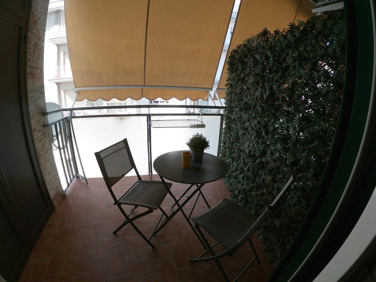 B&B D'Amari Affittacamere Palermo Exterior photo