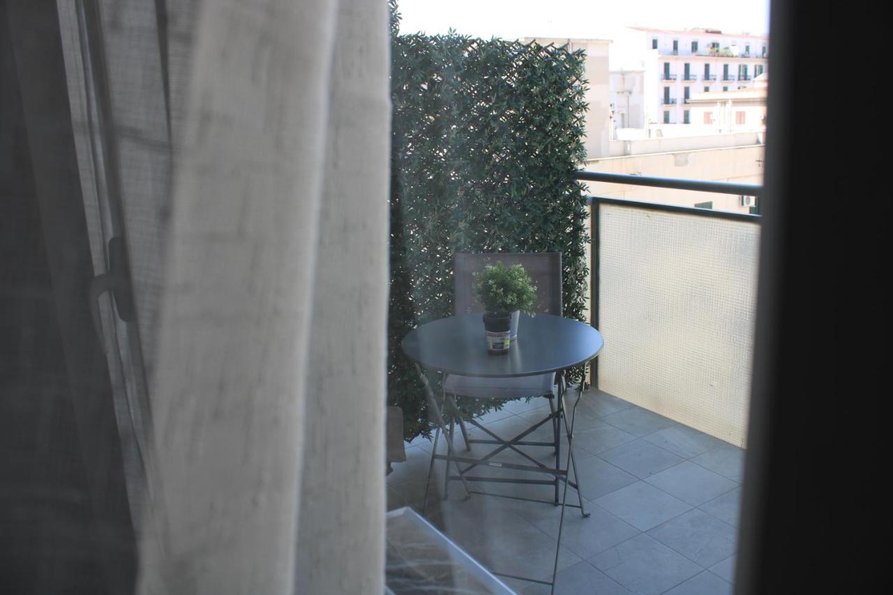 B&B D'Amari Affittacamere Palermo Exterior photo