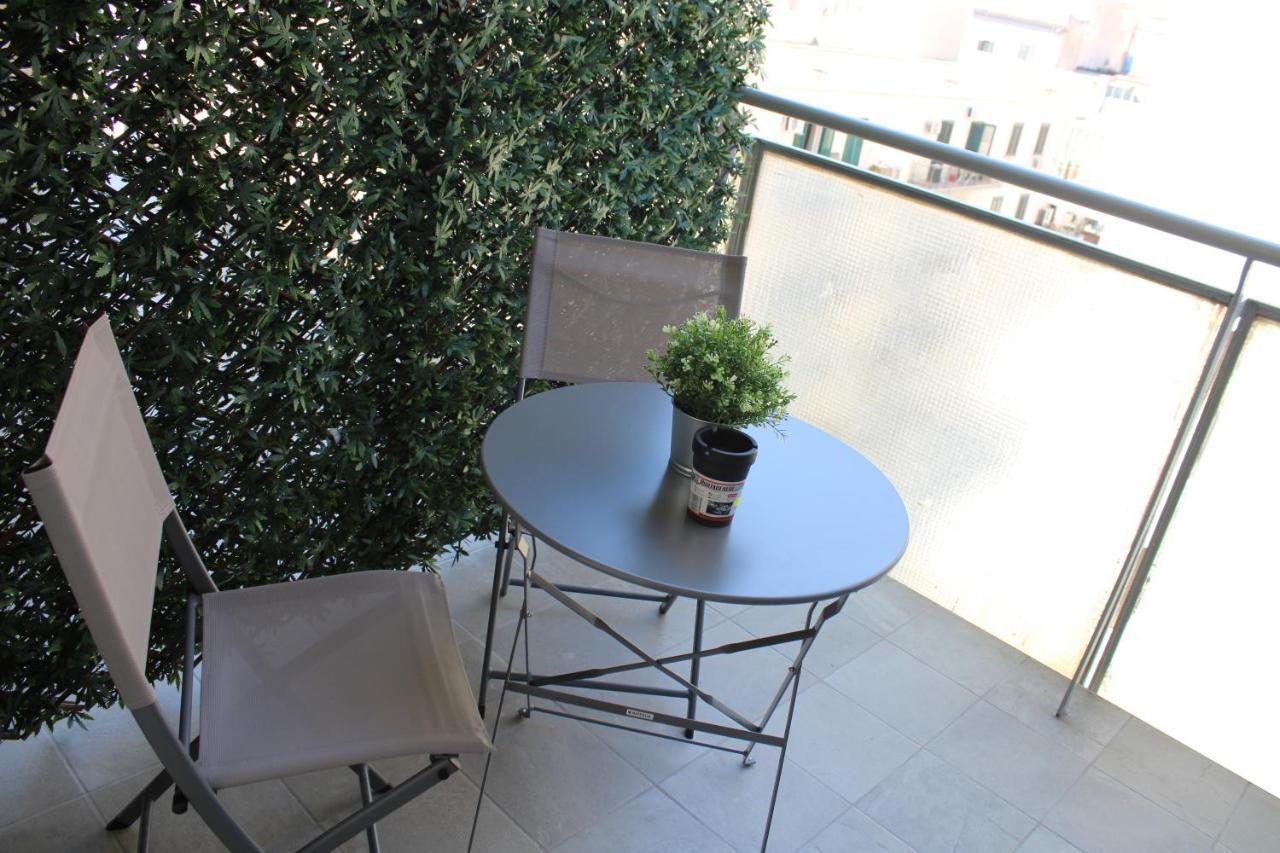 B&B D'Amari Affittacamere Palermo Exterior photo